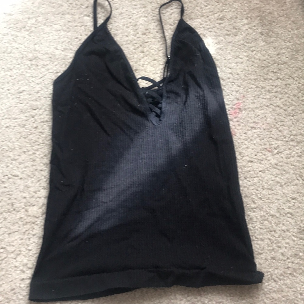Free people tank top